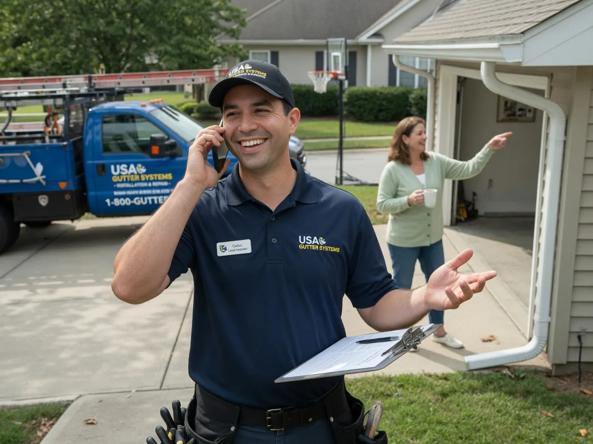 Gutter Installation Drayton, SC FAQs